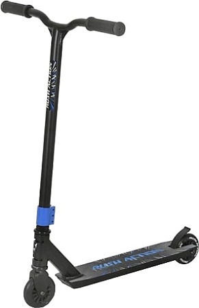 Самокат RT Rush Action 252263