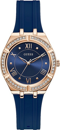Наручные часы Guess GW0034L4