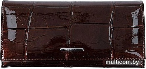 Кошелек Poshete 852-150-H2-BRW (коричневый)