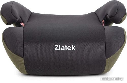 Детское сиденье Zlatek Raft (васаби)