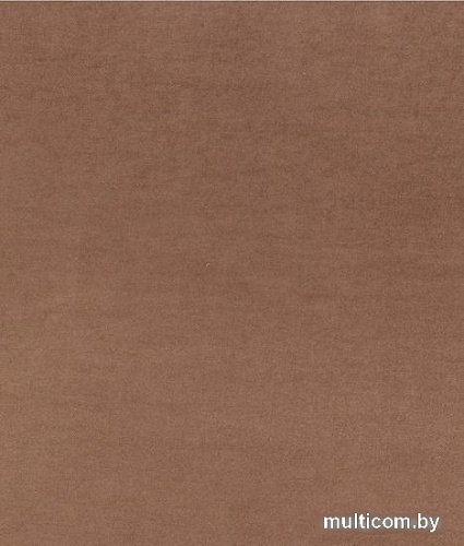 Штора Legrand Канвас 1.5x2.6 м 58117218 (орех)