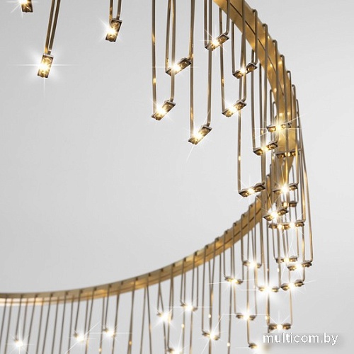 Подвесная люстра Bogate's 454/1