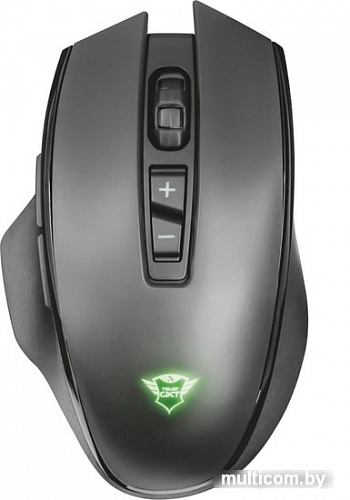 Игровая мышь Trust GXT 140 Manx