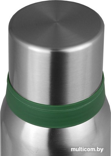 Термос BIOSTAL NBA-1000 1л (зеленый)