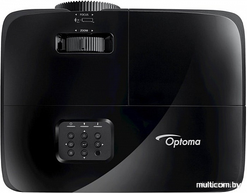 Проектор Optoma W335e