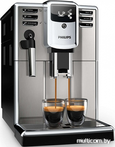 Эспрессо кофемашина Philips EP5315/10