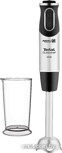 Погружной блендер Tefal QuickChef 1in1 20SP HB658838