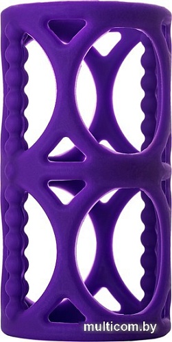 Насадка на пенис TOYFA 768003