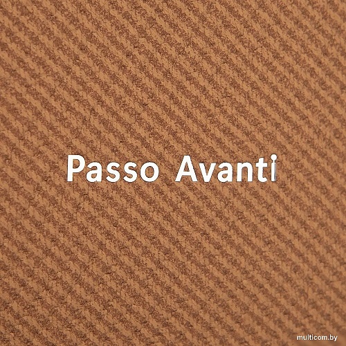 Passo Avanti 758-A5564-DCM (Dark Camel)