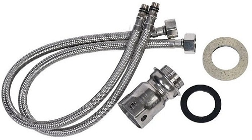 Смеситель Wisent WP49-098-4-19