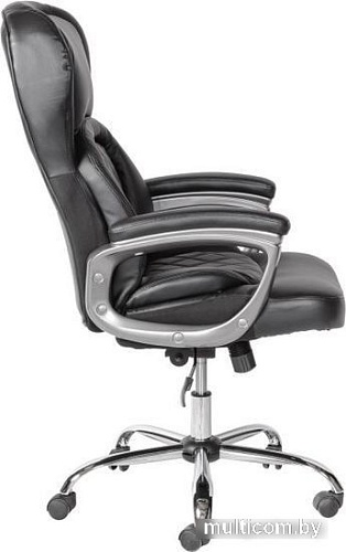 Кресло Меб-ФФ MF-3048 (черный)