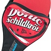 Ракетка для настольного тенниса Donic-Schildkrot Trend Cover (красный)