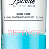 BioNike Лосьон для снятия макияжа Defence Two-Phase Eye Makeup Remover 150 мл