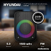 Беспроводная колонка Hyundai H-PS1005