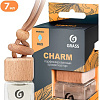 Grass Ароматизатор жидкий подвесной Charm AC-0194