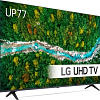 ЖК телевизор LG 55UP77506LA