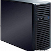 Корпус Supermicro SuperChassis CSE-731i-300B