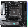Материнская плата ASUS ROG Strix B350-I Gaming