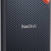 Внешний накопитель SanDisk Extreme V2 SDSSDE61-2T00-G25 2TB