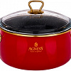 Кастрюля Agness Тюдор 950-212