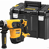 Перфоратор DeWalt DCH416NT-XJ (без АКБ, кейс)