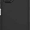 Чехол для телефона Case Cheap Liquid для Xiaomi Redmi Note 10 Pro (черный)