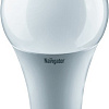 Светодиодная лампочка Navigator NLLB-A70-20-230-6.5K-E27
