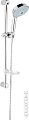 Душевой гарнитур Grohe Rainshower Rustic (27139 000)