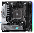 Материнская плата ASUS ROG Strix B350-I Gaming