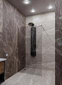 Душевая стенка Radomir Walk-in G1 100x200 1-10-0-0-0-1891 (матовое стекло)