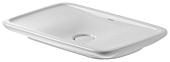 Раковина Duravit PuraVida 037070