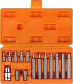 Набор бит Airline AT-B-37 (15 предметов)