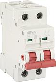 Выключатель нагрузки GEYA 2P 100А 12кА GYH82P100