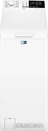 Стиральная машина Electrolux SensiCare 600 EW6TN14061P
