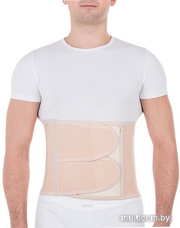 Бандаж абдоминальный Trives №2 Т-1345 (XS)
