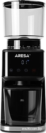 Электрическая кофемолка Aresa AR-3609