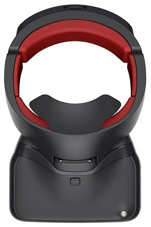 Очки виртуальной реальности DJI Goggles Racing Edition