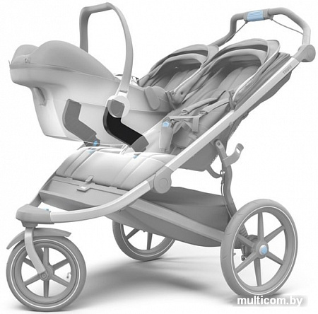 Адаптеры для автокресла Thule Urban Glide Maxi Cosi 20110740