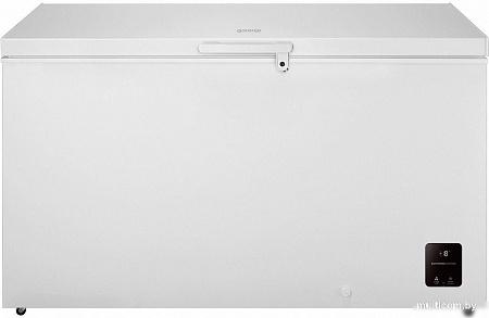 Морозильный ларь Gorenje FHC42A6W