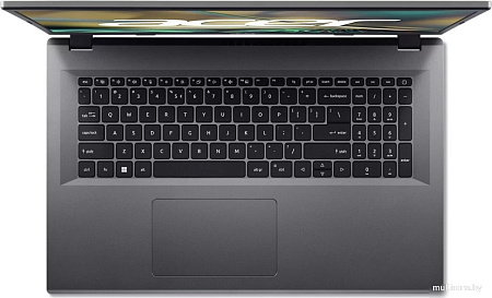 Ноутбук Acer Aspire 3 17 A317-55P-C5KT NX.KDKCD.008