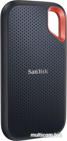 Внешний накопитель SanDisk Extreme V2 SDSSDE61-2T00-G25 2TB