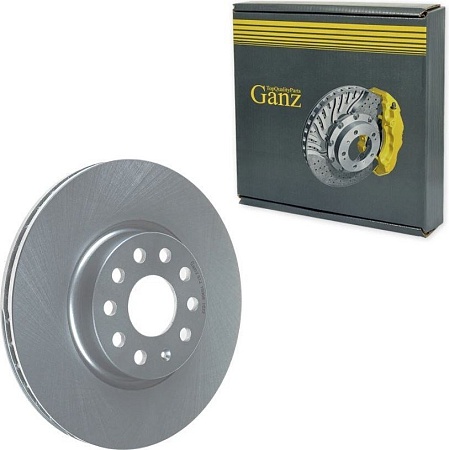 GANZ GIJ10008