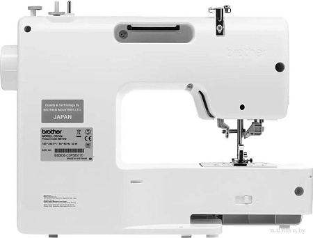 Электронная швейная машина Brother CS10S