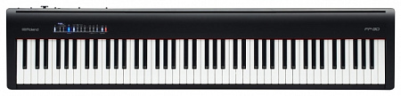 Цифровое пианино Roland FP-30