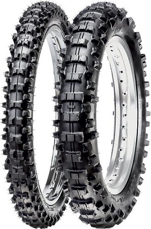 Внедорожные мотошины CST CM742 140/80-18 70M TT MST