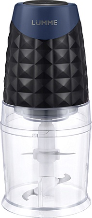 Чоппер Lumme LU-1845 (синий сапфир)