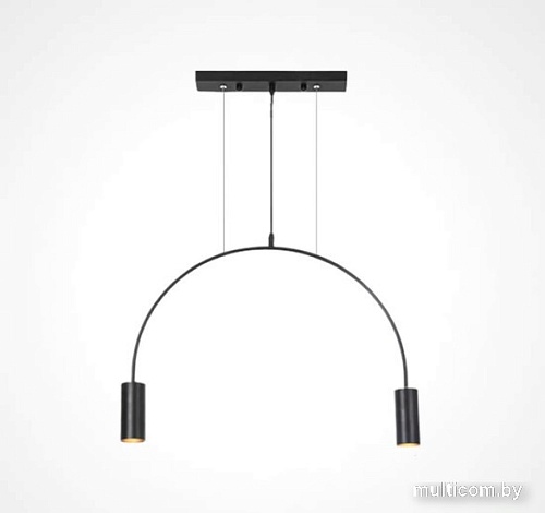 Подвесная люстра ImperiumLoft Arc01 212841-26