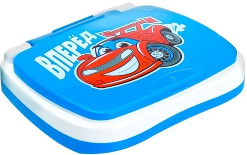 Развивающая игрушка Zabiaka Супер компьютер 3277015