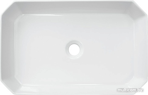 Умывальник Sanita Luxe Line 55 LINSLWB01