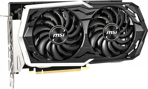 Видеокарта MSI GeForce RTX 2060 Super Armor OC 8GB GDDR6